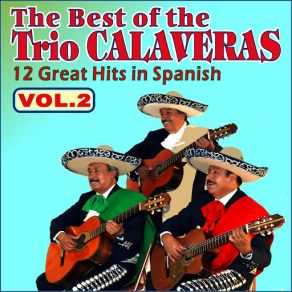 Download track Bailes De Mexico Trío Calaveras