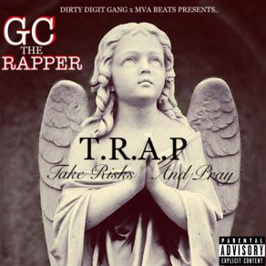 Download track Right Back On My Feet GC The Rapper