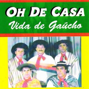 Download track Saudade Do Rio Grande Grupo Oh De Casa