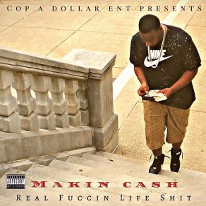 Download track Quiet As Kept Makin Cash