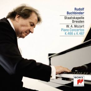 Download track Piano Concerto No. 21 In C Major, K. 467 III. Allegro Vivace Assai' Rudolf Buchbinder