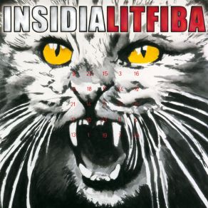 Download track Nell'attimo (Remastered 2024) Litfiba