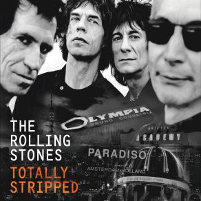 Download track Sweet Virginia - London Rolling Stones