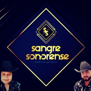 Download track Hermanos Beltran Leyva Sangre Sonorense