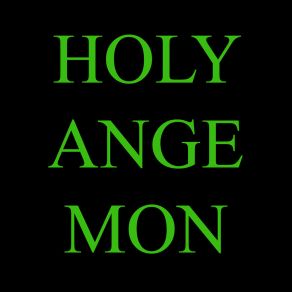 Download track Holyangemon (Sped Up) Royal Haunts