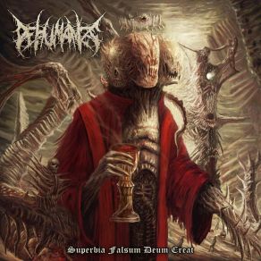 Download track War Of Attrition Dehumanize