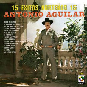 Download track Amor De Tus Amores Antonio Aguilar