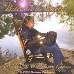 Download track Moonlight In Your Eyes The Bayou Gypsies