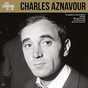 Download track Si J'avais Un Piano Charles Aznavour