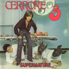 Download track In The Smoke Cerrone