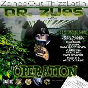 Download track We Do All That Dr Zues