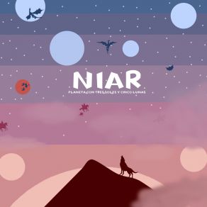 Download track Unicorn Niar