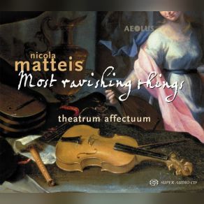 Download track III. Ground After The Scotch Humour - A Pretty Hard Ground After The Scotch Humour To Make A Hand. Allegro (Book IV, P. 60) Nicola Matteis