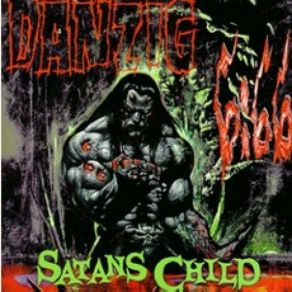 Download track Belly Of The Beast Danzig