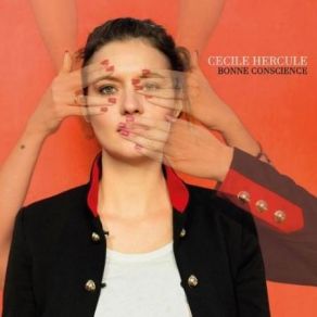 Download track Anna N'existe Pas Cécile Hercule