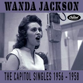 Download track Just A Queen For A Day (Remastered) Wanda Jackson