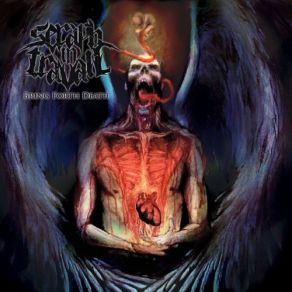 Download track Asystole: A Portrait Seraph In Travail