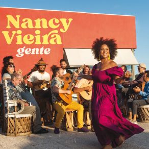 Download track Sol Di Nha Vida Nancy Vieira