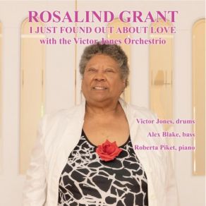 Download track I Thought About You Rosalind Grant