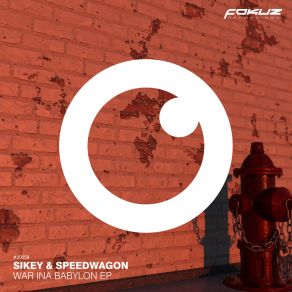 Download track Nighty Dread Speedwagon, Sikey