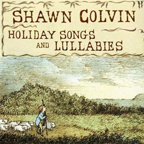 Download track The Christ Child's Lullaby Shawn Colvin