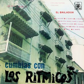 Download track La Mojarrita Los Rítmicos