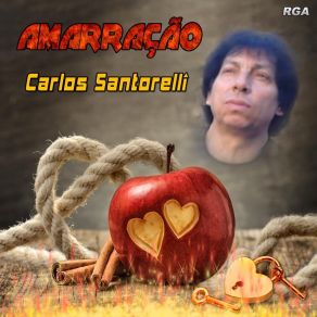 Download track Quem Não Pode Com Mandinga Carlos Santorelli