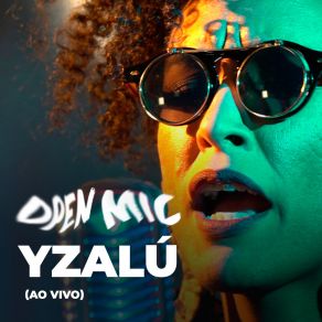 Download track Música Periférica Brasileira (Ao Vivo) Yzalú