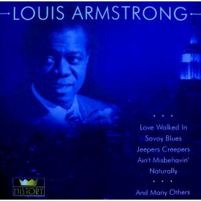 Download track When The Saints Go Marching In Louis Armstrong