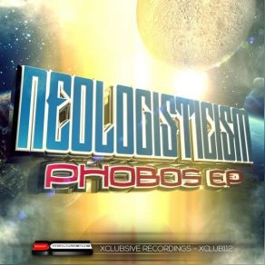 Download track Chris (Original Mix) Neologisticism