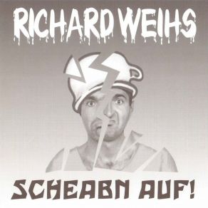 Download track Da King Vom Rock'n Roll Richard Weihs