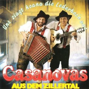 Download track Mein Schatz Casanovas Aus Dem Zillertal