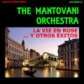 Download track Amapola The Mantovani Orchestra