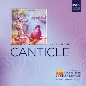 Download track Canticle, Pt. 3 