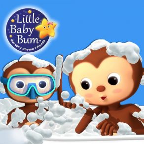 Download track 洗澡歌 Little Baby Bum 与朋友们 - 幼儿儿歌