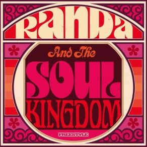 Download track On The Road Randa, The Soul Kingdom, Randa KhamisRanda And The Soul Kingdom