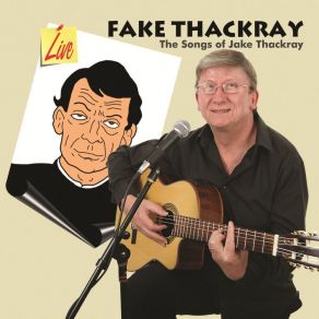 Download track Family Grave (Live) Fake Thackray