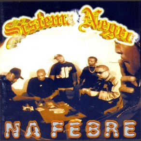 Download track Bem Vindos Ao Inferno Sistema Negro