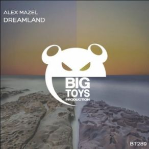 Download track Dreamland (Extended Mix) Alex Mazel