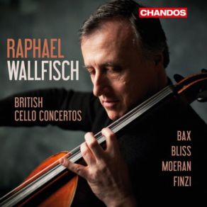 Download track Cello Concerto, F. 107: I. Allegro Deciso The London Philharmonic Orchestra, The Bournemouth Sinfonietta, Ulster Orchestra, Royal Liverpool Philharmonic Orchestra, Bryden Thomson, Norman Del Mar, Raphael Wallfisch, Vernon Handley