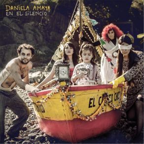 Download track No Soy Daniela Amaya