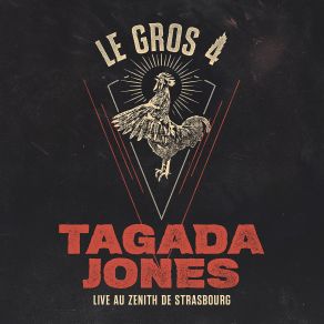 Download track Vendredi 13 (Live 2022) Tagada Jones