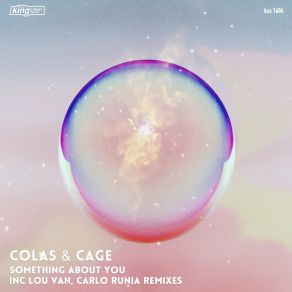 Download track Something About You (Lou Van Remix) ColasLou Van