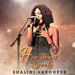 Download track So Complicated Shalini Varghese