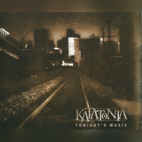 Download track O How I Enjoy Light Katatonia