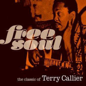 Download track Oh Dear, What Can The Matter Be Terry Callier