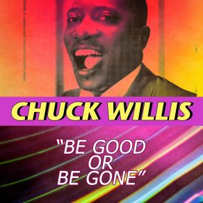 Download track I've Been Treated Wrong Too Long Chuck Willis