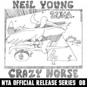 Download track Cortez The Killer Neil Young