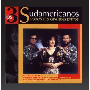 Download track La Banda Dominguera Los 3 Sudamericanos