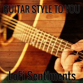 Download track In My Heart LoFi Sentiments